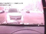 Rusyada korkunç kaza