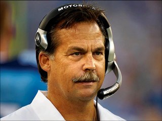 **NEWS** JEFF FISHER BETWEEN THE DOLPHINS & RAMS, SO WHAT DO YOU THINK?