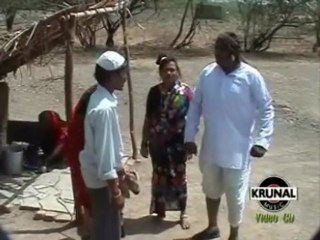 Marathi Song - Ratni Daru Zinga Masa - Khandeshi Bhilau Baya