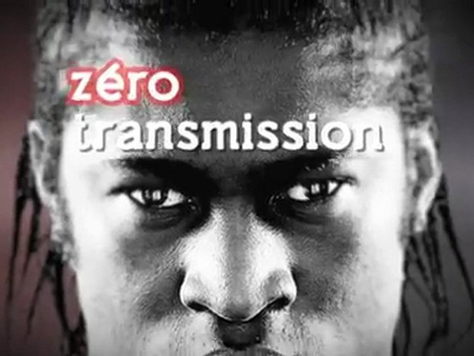 Zéro transmission