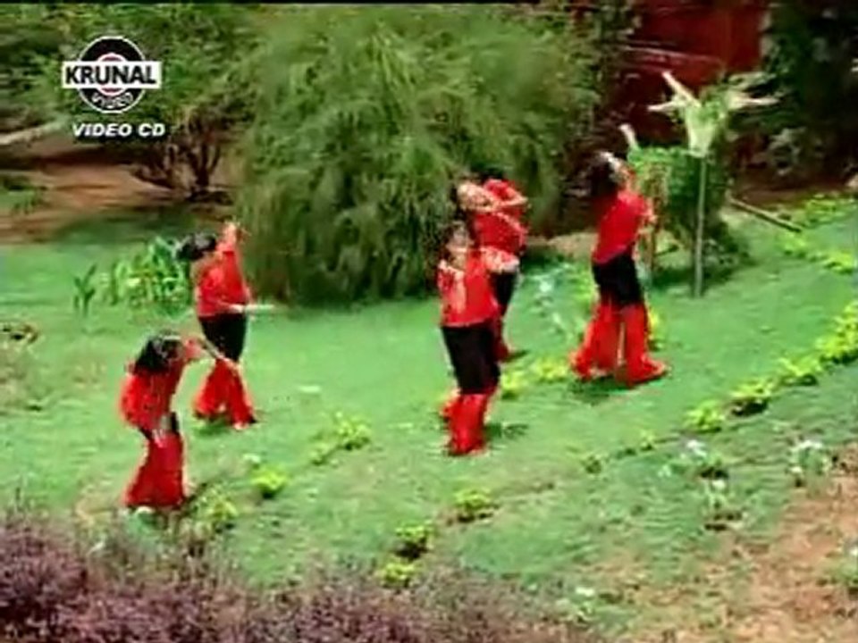 Marathi Song - Sasa To Sasa - Mamachya Gavala Jau Ya