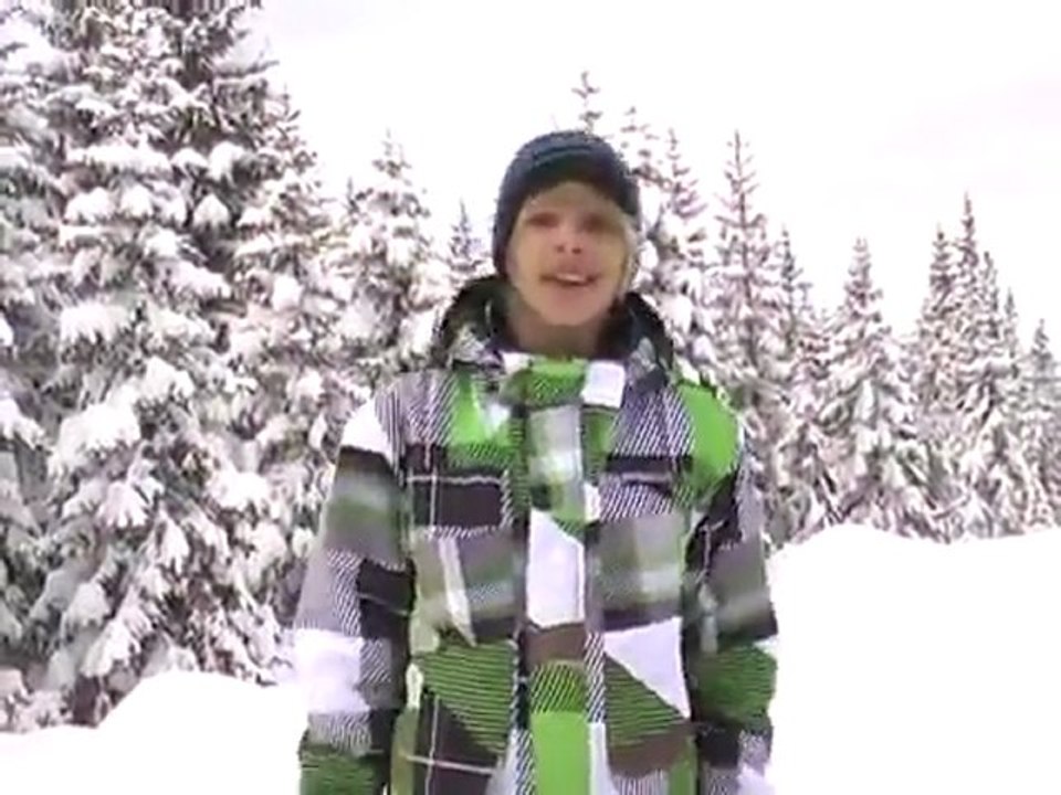 Marco Konegger - Ich will höher!