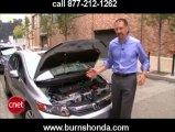 First Drive 2012 Honda Civic Woodbury NJ Dealer