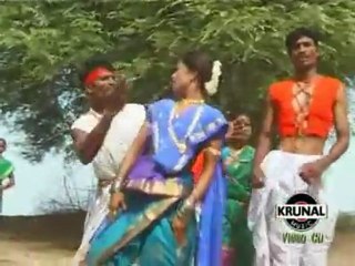 Marathi Song - Dhemasa Yendale Vara Jango - Zokene Pam Gadi