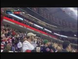 Hurricanes - Maple Leafs Highlights (12/29/11)