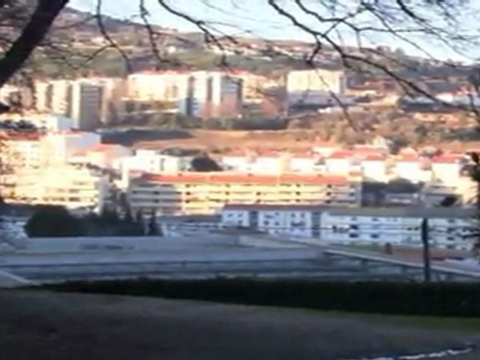 Lamego Portugal passeio Janeiro 2012 N.2