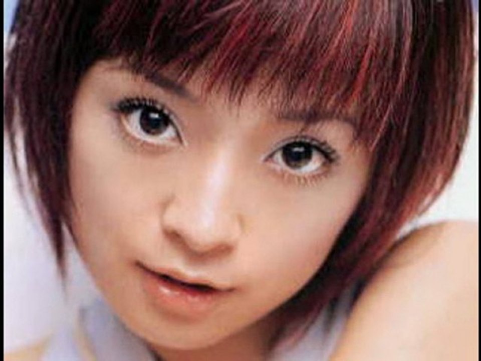 ayu·mi·x (AOS-CD1) - you 'fine mix'