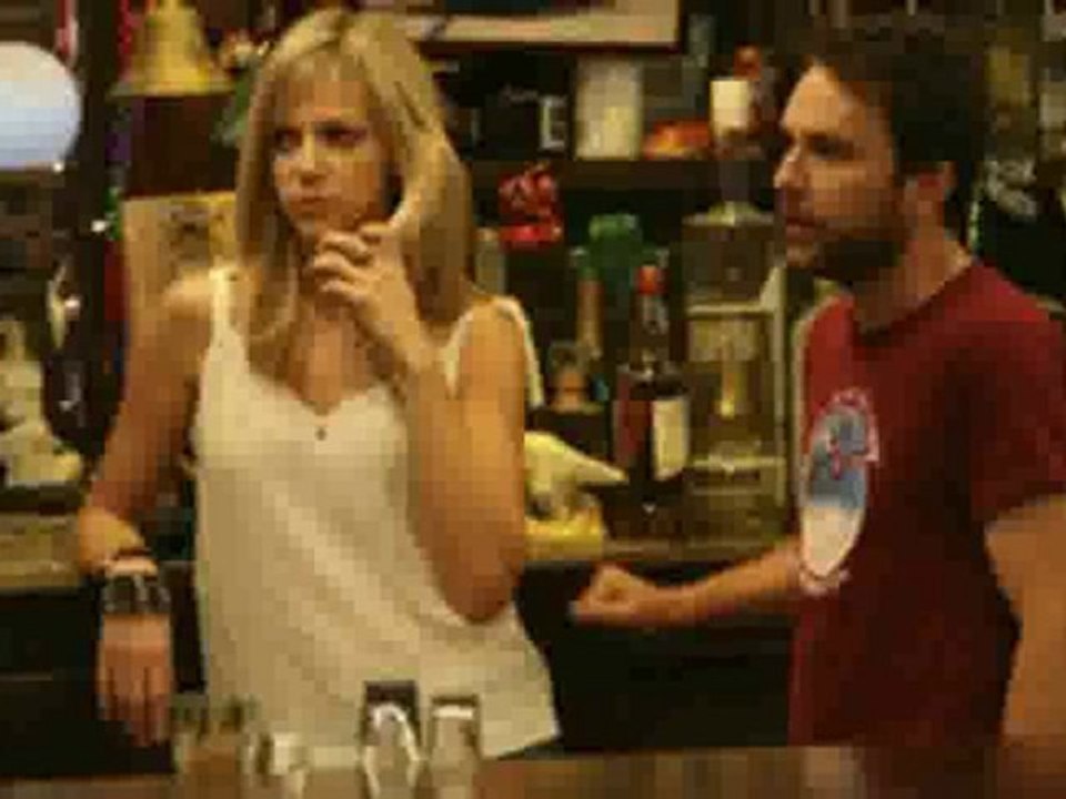 Watch It's Always Sunny In Philadelphia S07E01 - Frank's Pretty Woman