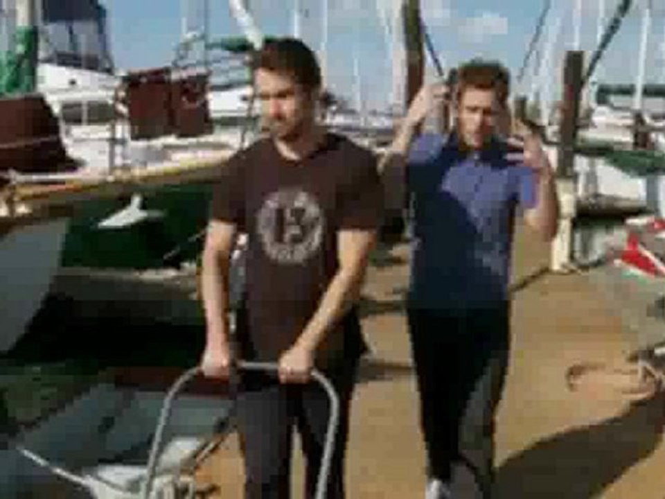 Watch It's Always Sunny In Philadelphia S07E03 - Frank Reynolds' Little Beauties