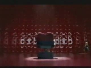 Kylie Minogue~Agent Provocateur