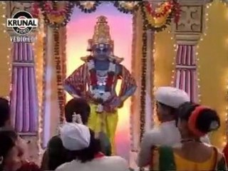 Ganesh Chaturthi Songs - Aarti Tukarama - Aaratya  Dhol Tashacha Gajrat