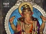 Ganesh Chaturthi Songs - Deva Gajanana Undaravar Baisuni Aala - Deva Gajanana