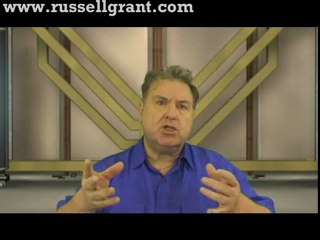 RussellGrant.com Video Horoscope Gemini January Saturday 7th