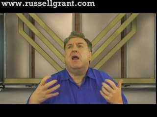 RussellGrant.com Video Horoscope Capricorn January Saturday 7th