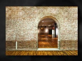 Exhibition Hall of 82Mercer- Simply the Bes