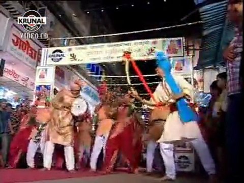 Ganesh Chaturthi Songs - Jay-Jay Gajana Raja - Lalabagchya Rajacha Vijay Aso