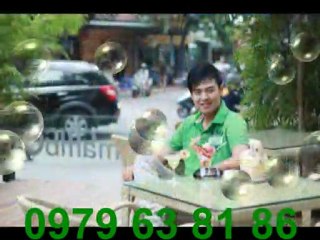 Tổ chức sự kiện: Cho thuê mc-0979 63 81 86