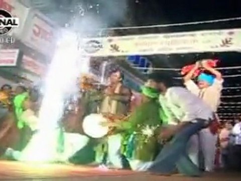 Ganesh Chaturthi Songs - Deva Ho Deva Ganpati Deva - Palkhi Nighali Rajachi