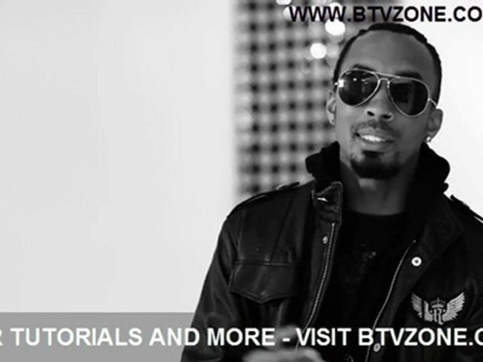 BTV Solo - Dallas Austin Talks About The Sounds