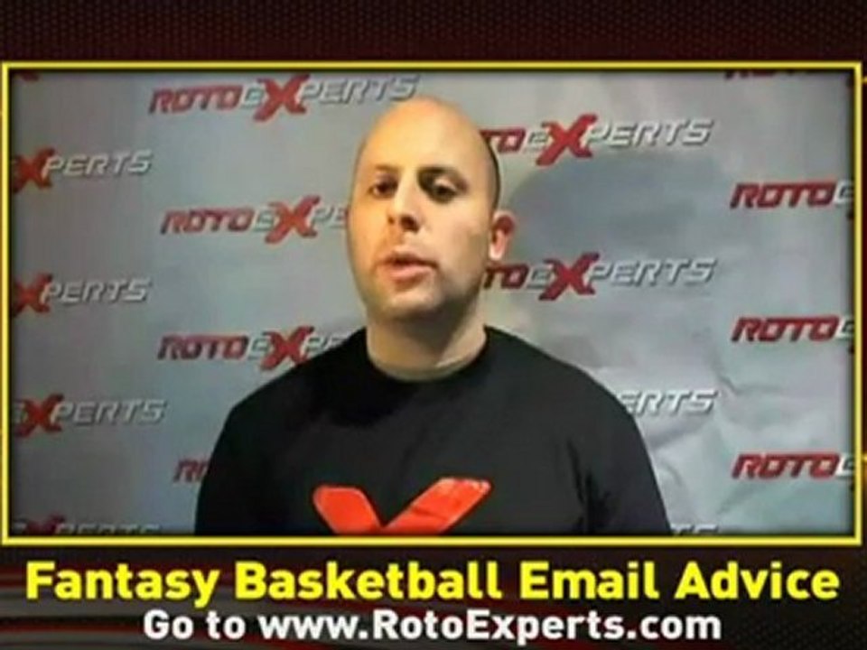 Fantasy NBA: Waiver Wire Pickups