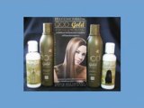 Brazilian Keratin Hair Treatment QOD GOLD