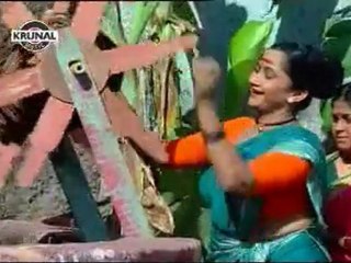 Marathi Song - Nam Vithobache Ghyave - Sant Janabai - Amrutachi Godi / Lokpriya Abhang