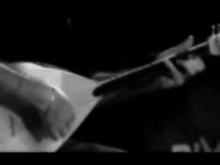 Cevdet Bagca - Kirgin