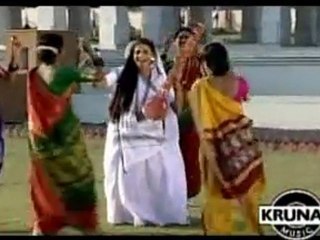 Marathi Song - Keshawa Madhava - Pahatechi Bhaktigite
