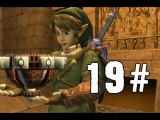 [WT] Zelda Twilight Princess 19# - La Tour du Jugement 1/2