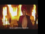Eminen feat Rihanna - Love The Way You Lie (Subtitulado)