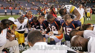 nfl live stream Cincinnati Bengals vs Houston Texans playoffs online