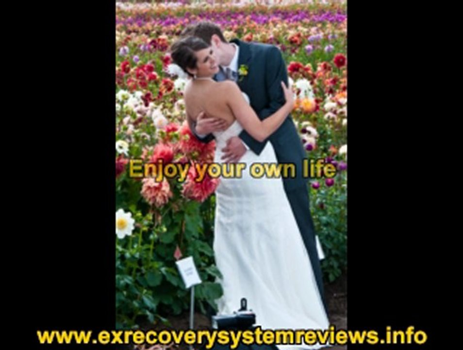 How To Get Back Together With Your Ex Girlfriend