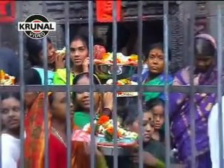 Navratri Devotional Songs - Maji Mauli - Amba Bhaktanchi G Bhaktanchi Bholaya Bhaktanchi