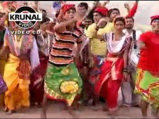 Navratri Devotional Songs - Aaiche Palkhi Nighali - Mahalaxmi Mauli Krupechi Savli