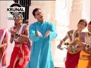 Navratri Devotional Songs - Mahalaxmi Mauli - Mahalaxmi Mauli Krupechi Savli