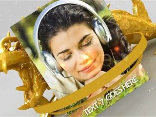 After Effects Project Files - 2012 DRAGON PROJECT