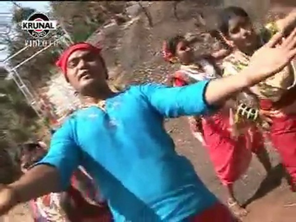 Navratri Devotional Songs - Mahalaxmi Mahalaxmi - Mahalaxmi Aaine Garibi Hatvili