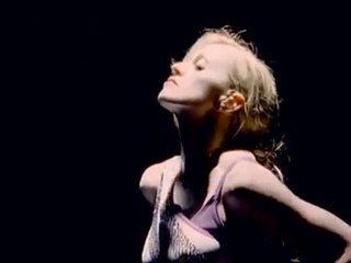 The Confessions Tour: Madonna "Er*tica"