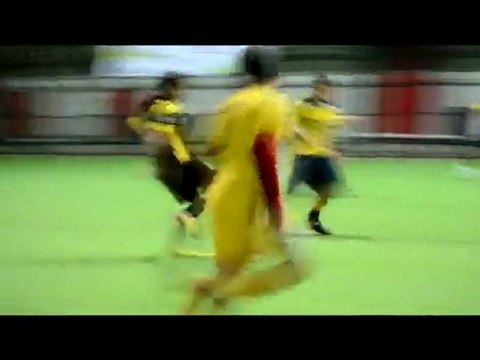 06.01.2012 Bay Avşar - Style & Me