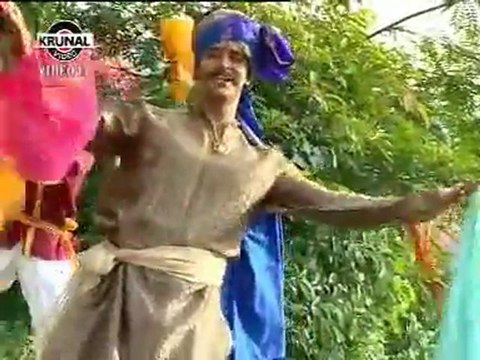 Navratri Devotional Songs - Mahalaxmi Aaicha Udo-Udo - Mahlaxmi Aaicha Kiti Thata