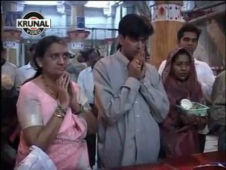 Navratri Devotional Songs - Mahalaxmichya Devalavar - Mauli Mahalaxmicha Karuya Jayghosh