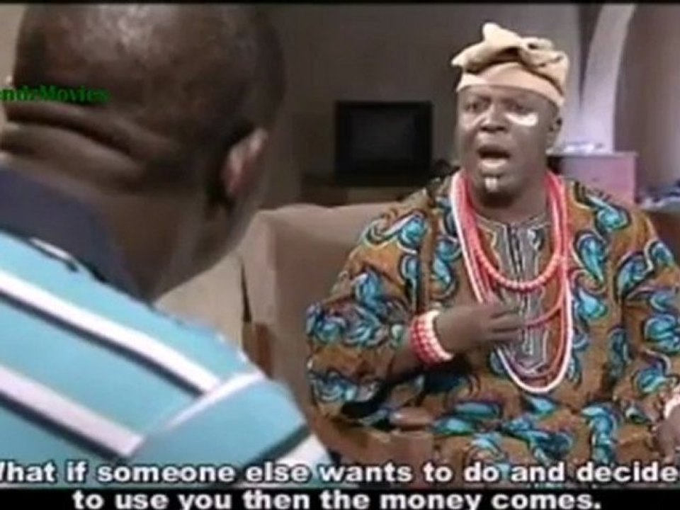 Oju Owo 2