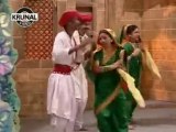 Navratri Devotional Songs - Mahalaxmi Mazi Aai - Kolhapurachi Mahalaxmi Mazi Aai