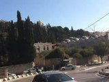 Gethsemane Church, the Greek Church and the Church of All Nations  Jerusalem