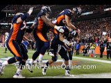 how to watch nfl Cincinnati Bengals vs Houston Texans playoffs football online