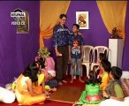 Kids Animation - Srestha Kona - Hasat Khetal Vigyan