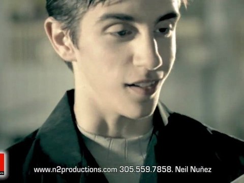 Miami Film and Video Production Company, Bully anti-smoking PSA