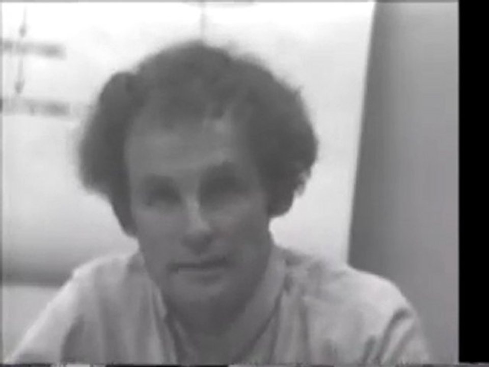 Truths and Choices - Part 1, clip 1
