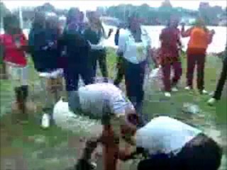 STREET LIFE  BLESSING SOULJA'Z