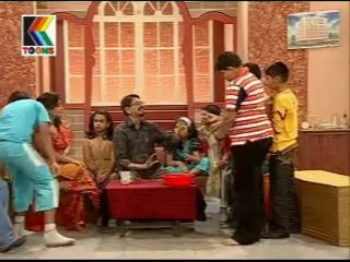 Kids Animation - Pampashivaya Pani Var Chadale - Hasat Khetal Vigyan